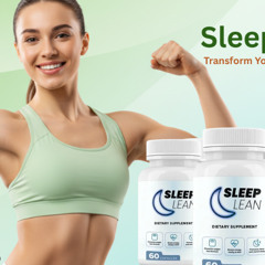 Sleeplean weight loss supplement order online with discount