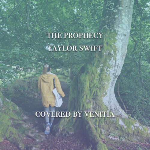The Prophecy (Taylor Swift) - Cover