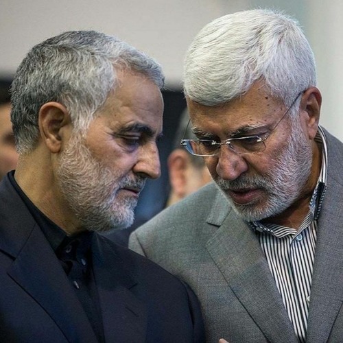 حسين الزبيدي البحراني - زلم السواتر 2022