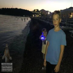 пляж - Пляж (2025, Полный альбом)