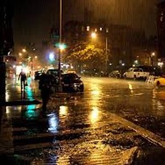 Updated 90's hip-hop beat