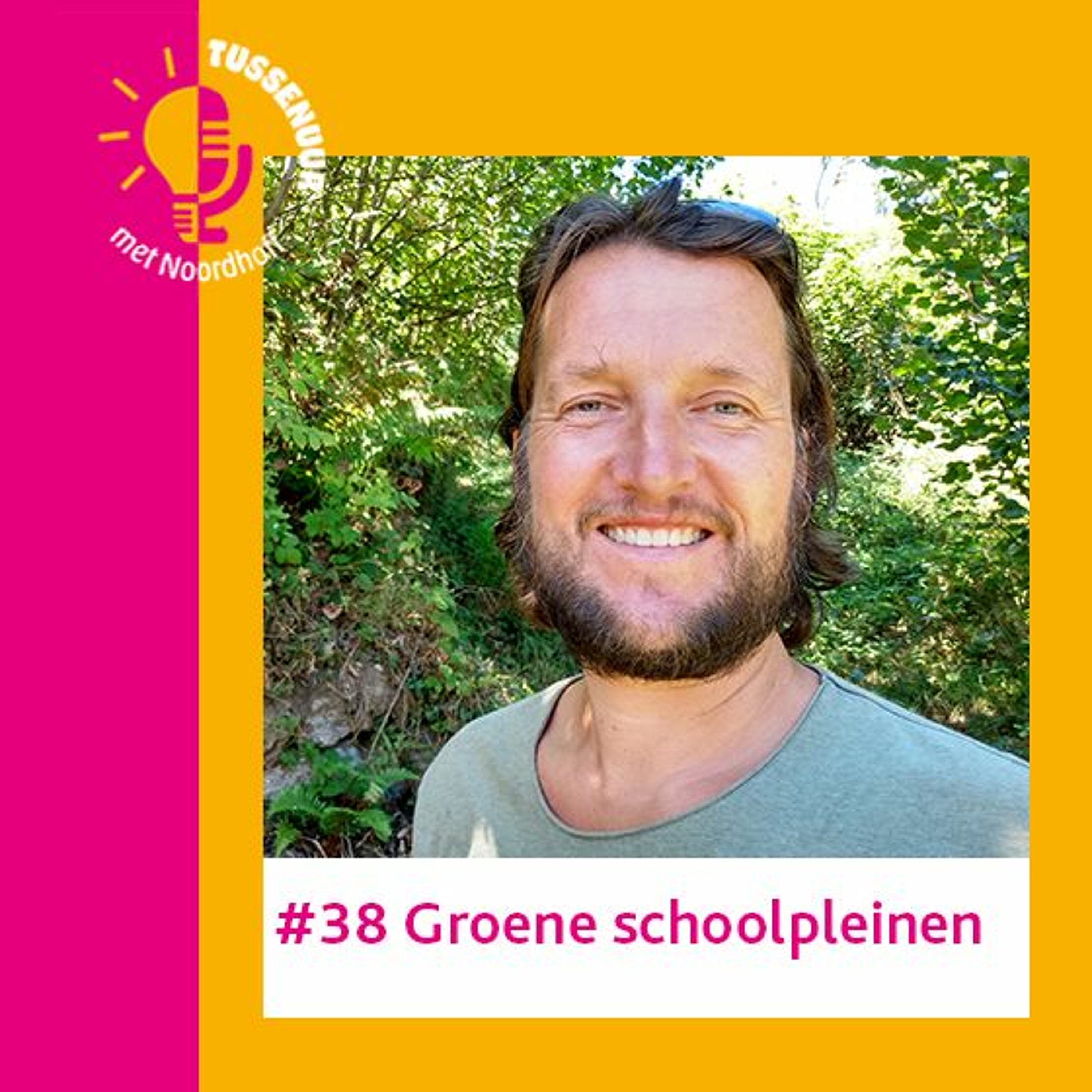Tussenuur met Noordhoff