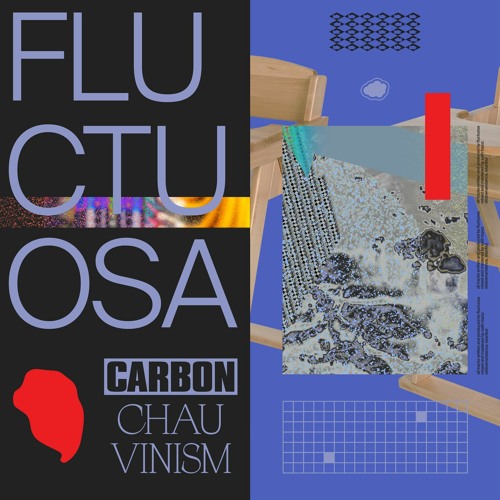 PREMIERE: Fluctuosa - Graphite Cube [Sitdownandance]