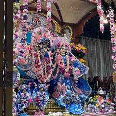 Keshava Ekadasi night shift 8.05.25