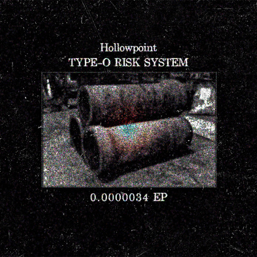 3. TYPE-O RISK SYSTEM x Hollowpoint - Spartan introverted