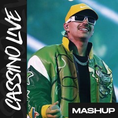 Te Vas ❌ Cumple Ferxxoo (CASSINO MASHUP) - Ozuna Vs Feid *LINK DESCRIPCION*