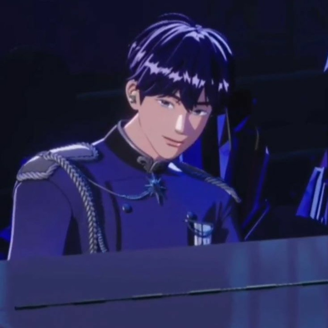 Stream [PLAVE 플레이브 THE 1ST FAN CONCERT 'Hello, Asterum