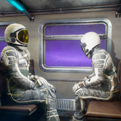 Transit to Nowhere (mixed by Walter Vibes)