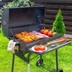 BBQ BLENDS (JOOSED)
