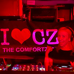 Miz Megs - Live at CZ - 2022-07-30