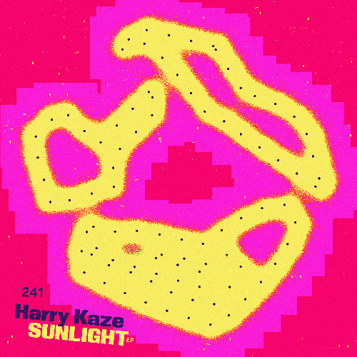 Harry Kaze - Sunlight