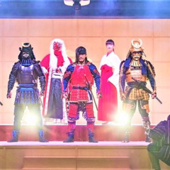 Review Special Price Tokyo Samurai Entertainment Show