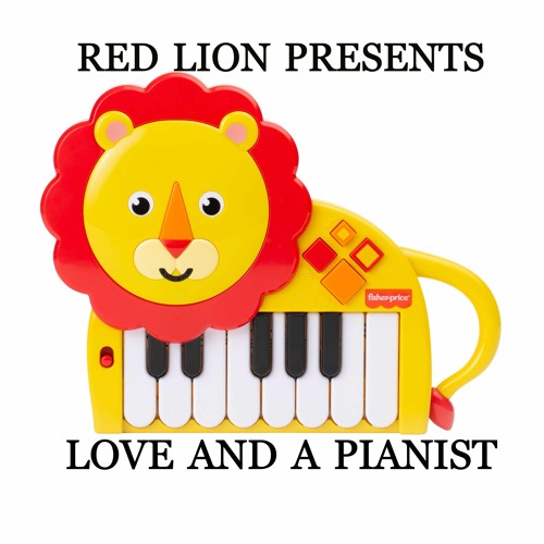 Red Lion Presents - Love And A Pianist - Liquid Drum & Bass Mix