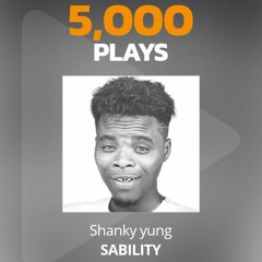 SABILITY ft Arya Starr