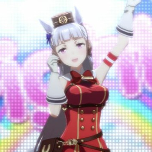 うまぴょい様 Stream うまぴょい伝説 ver.ゴールドシップ 1TBeats bootleg by