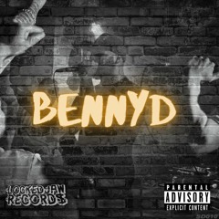 BENNY D - FLAME THROWER