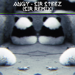 ANGY- Sir Steez (SIR Remix)
