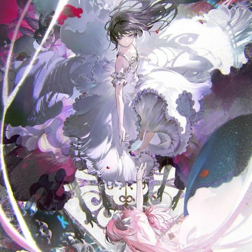 Madoka Magica Walpurgis No Kaiten OST