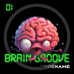 Brain Groove 01 (Hardgroove Mix)
