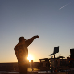 Minwoo's Dubstep Final Boss Mix