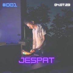 JESPAT - PODCAST #001