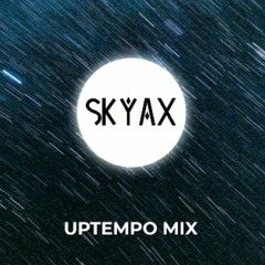 Uptempo Mix #1