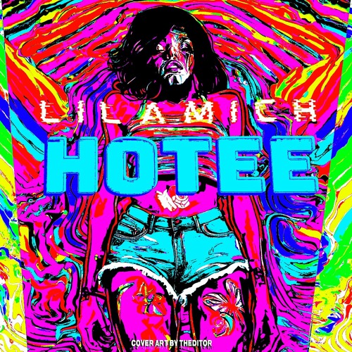 Hotee By Lil Amich (prod by mobin grammo X Lil Amich).wav
