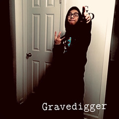 Gravedigger (prod. Hzrd)