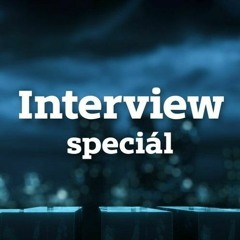 Interview ČT24 Speciál - Martin Procházka