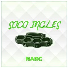 narc - soco inglês 🥊 (prod.kaidro772) ( Speed Plug )