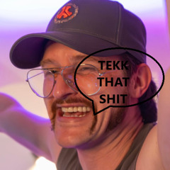 Gregor le Dahl KINDHEITSHELDEN Holy TEKK EDIT