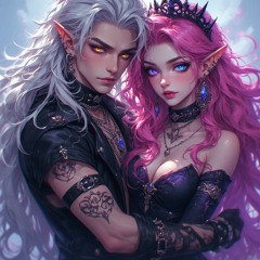 Beauty and the Beast ft Kuma Aura