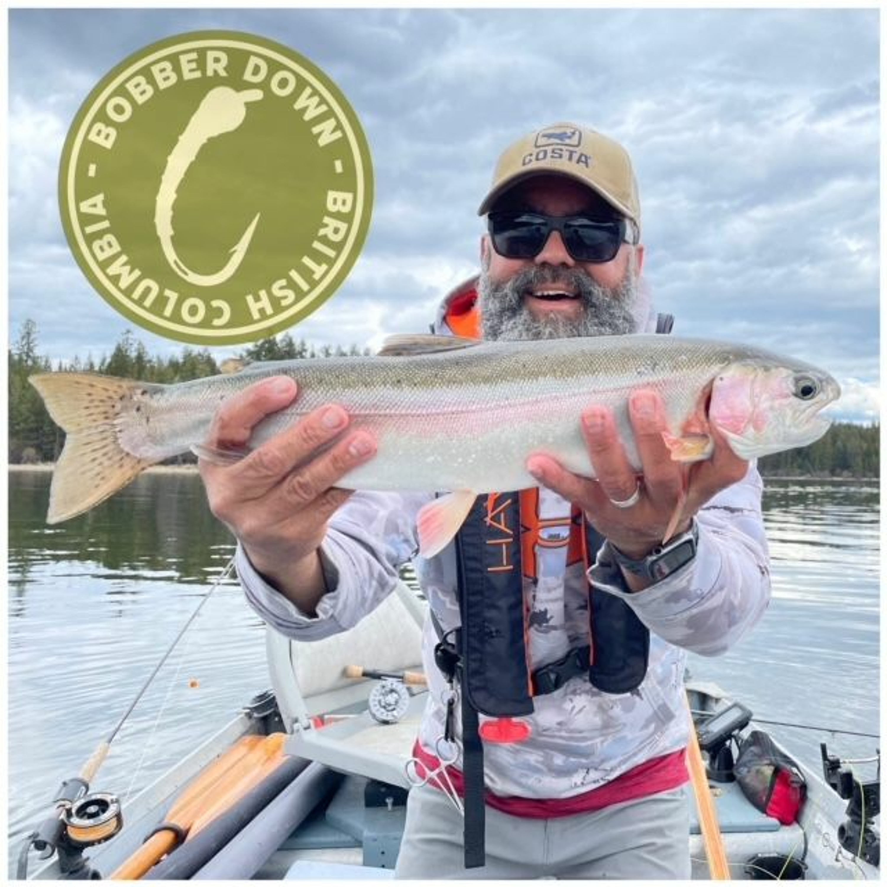 Fly Fishing 97 Podcast
