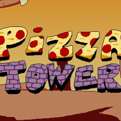 The Death That I Deservioli - Pizza Tower Siivagunner