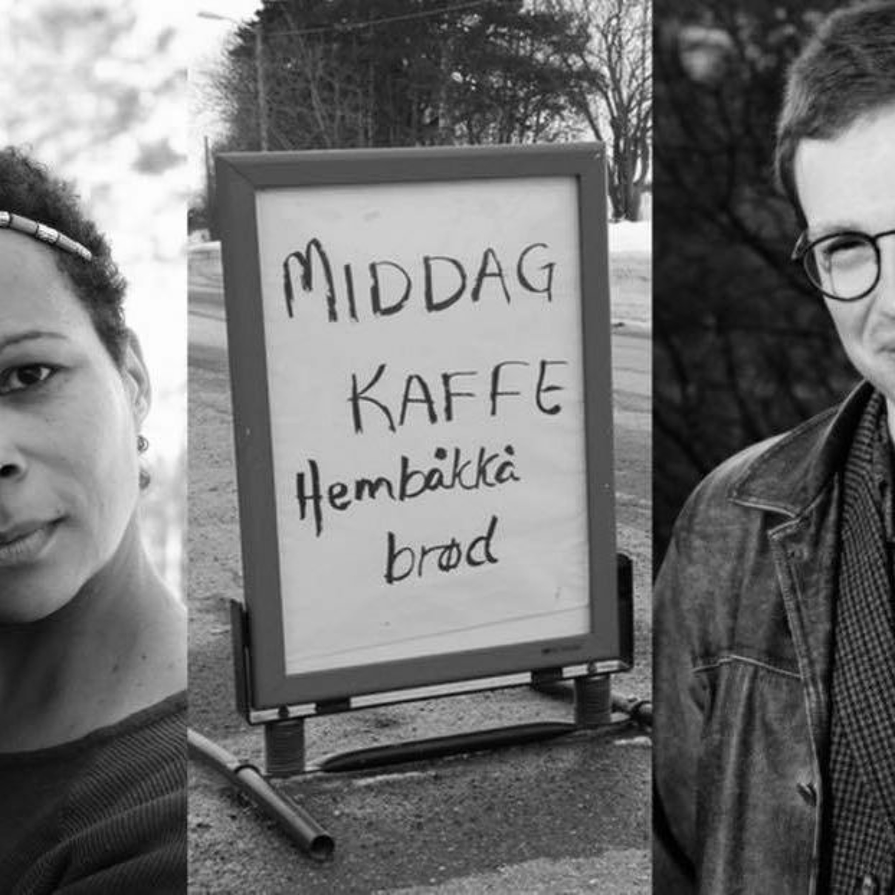 Litteratur på Blå