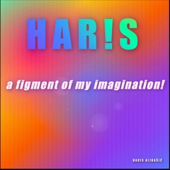 a figment of the imagination!