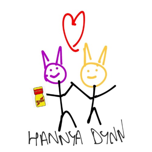 TÚ HACES PIPI? (HANNYA POPPER X DYNN)