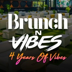 Brunch n Vibes Anniversary 2025 - Afrobeat Live Set