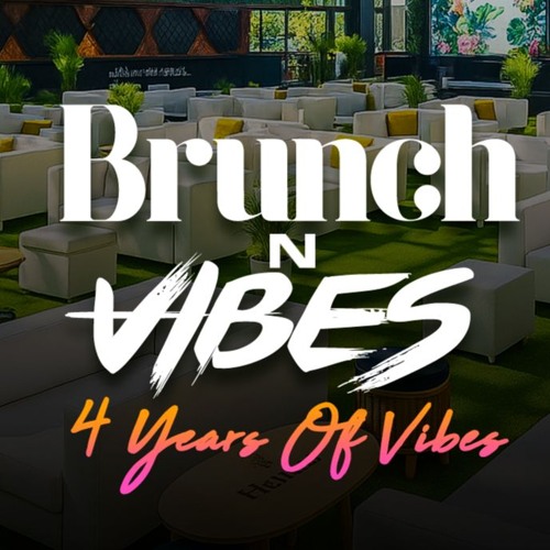 Brunch n Vibes Anniversary 2025 - Afrobeat Live Set