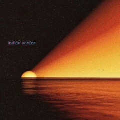 INDIAN WINTER || 4-beat yoga mix