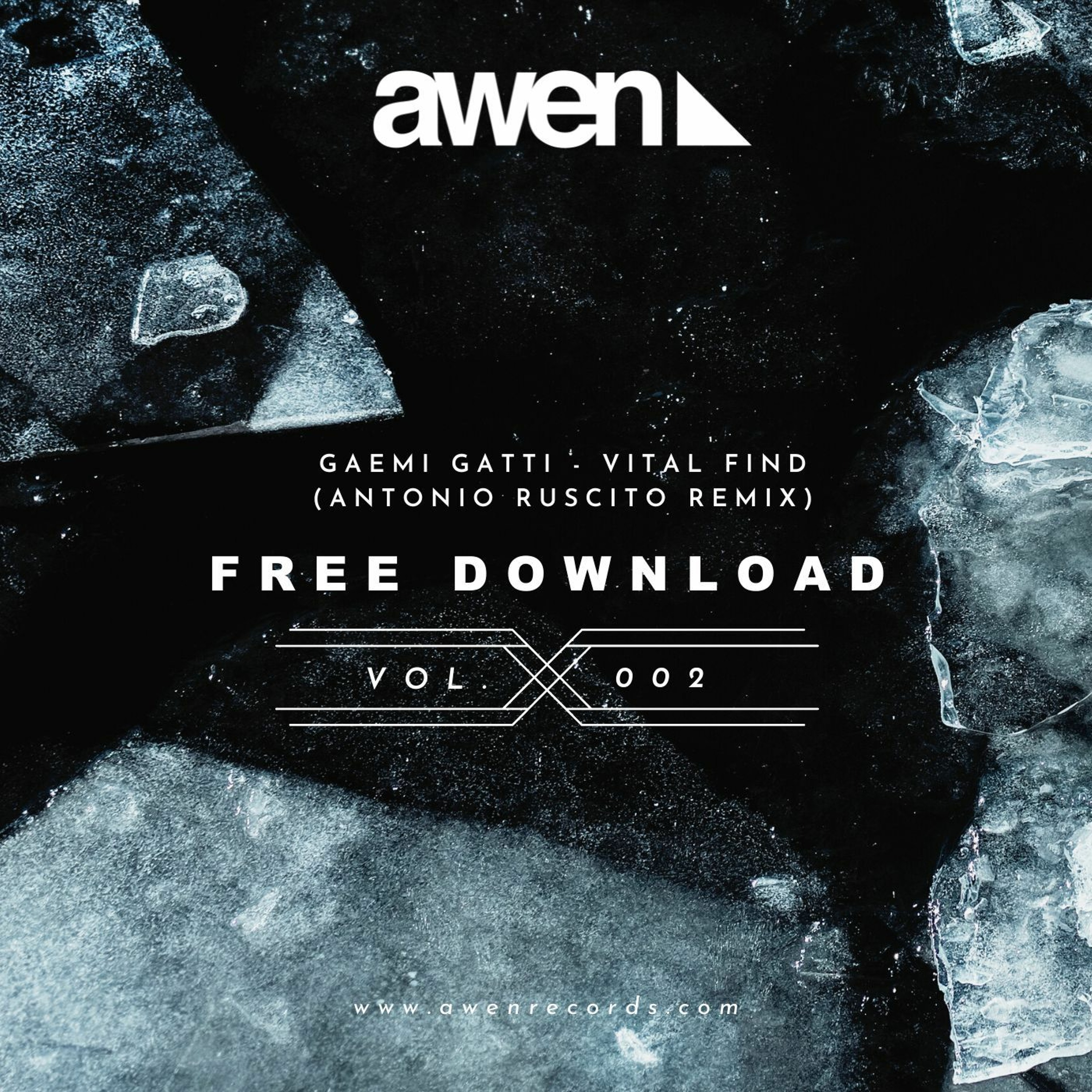 AWENRECORDS