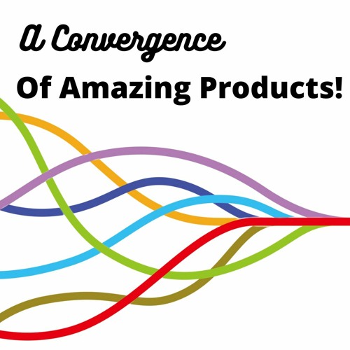 A Convergence of Amazing Products