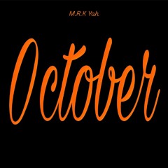 October