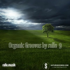 Organic Grooves by ralle 9