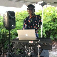 REGGAE MIX (THROW BACK) BY DJ SPACE @UNIVERSALSPACE649 ON IG