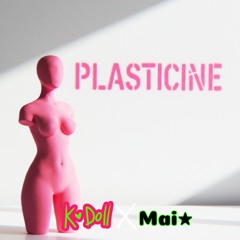 Plasticine