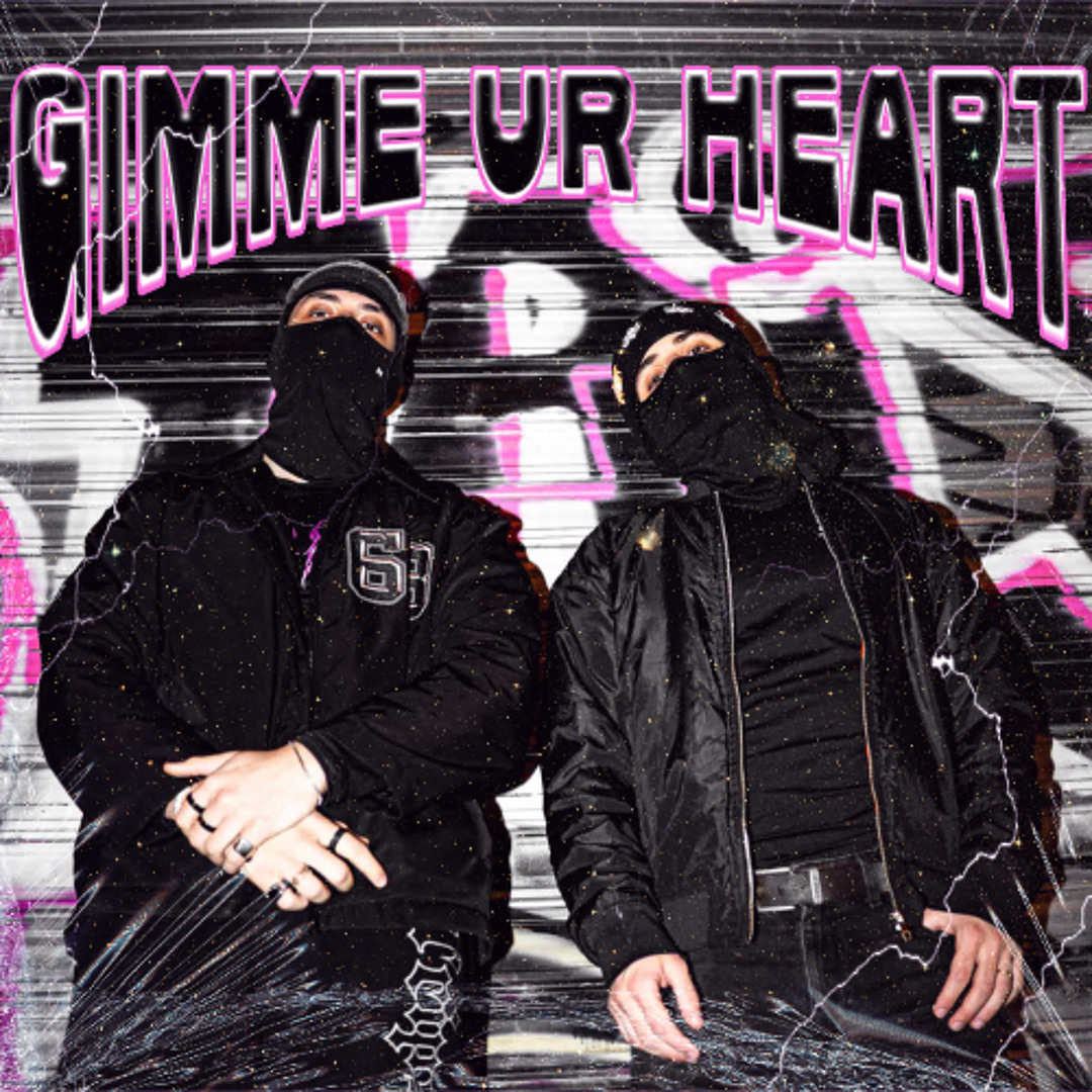Redsh Stream GIMME UR HEART by REDSH!FT | Listen online for free on SoundCloud