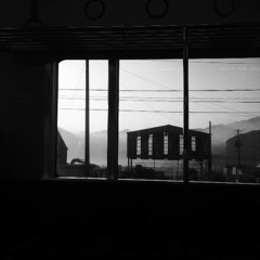 They'll never know (Improv session with Dean Ruddock)