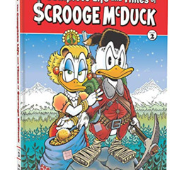 GET EBOOK 💗 The Complete Life and Times of Scrooge McDuck Vol. 2 (The Don Rosa Libra