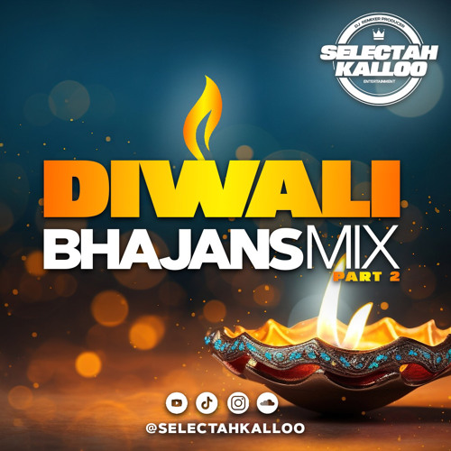 DIWALI BHAJANS MIX PT 2